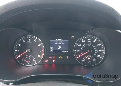 2020 Kia Optima Lx from USA, damaged, VIN 5XXGT4L36LG410789